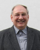 Pfarrer Ulrich Sander